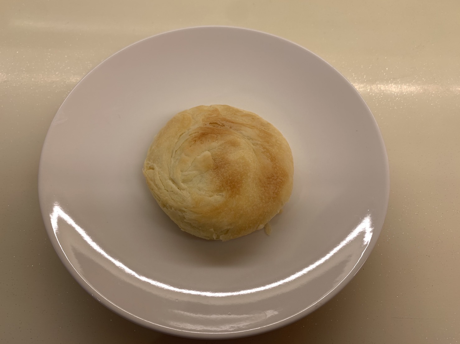 好釋太陽餅