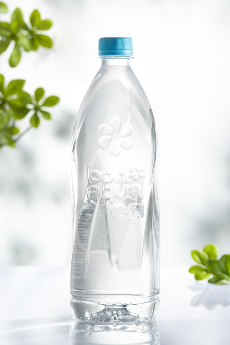 「bonaqua 怡漾」鹼性離子水 - 588毫升