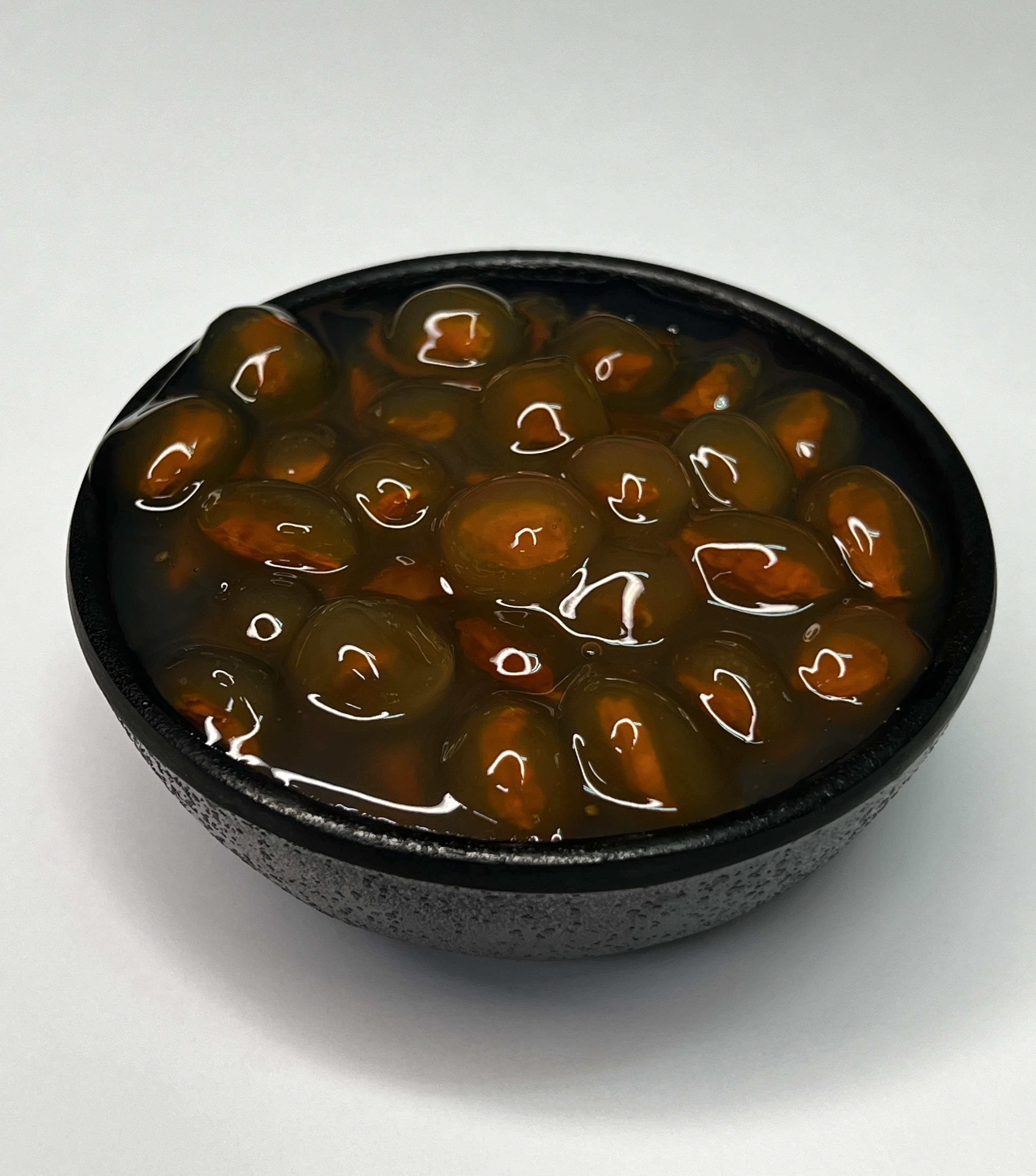 養生枸杞包心粉圓