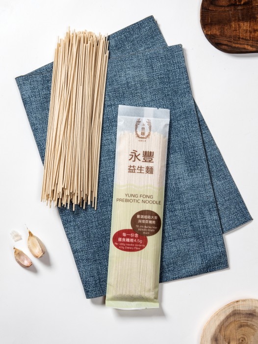 永豐益生麵