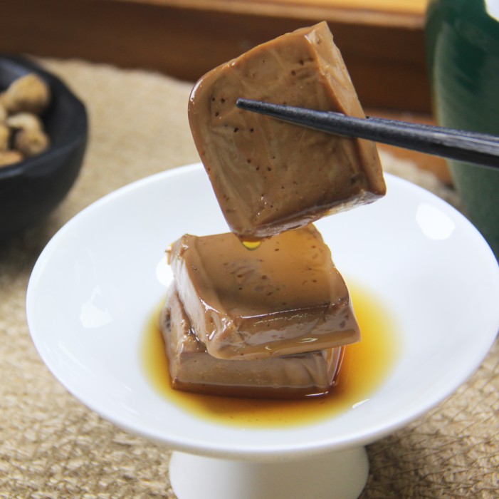 質蛋白條(香辣)
