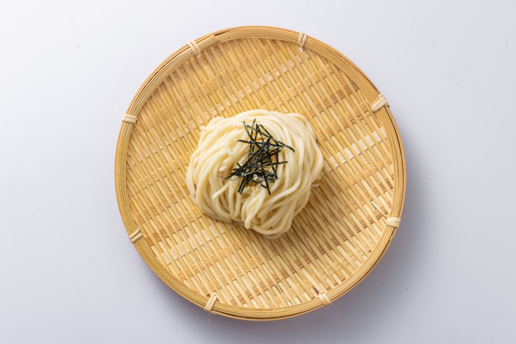 松園冷凍細烏凍-5入裝