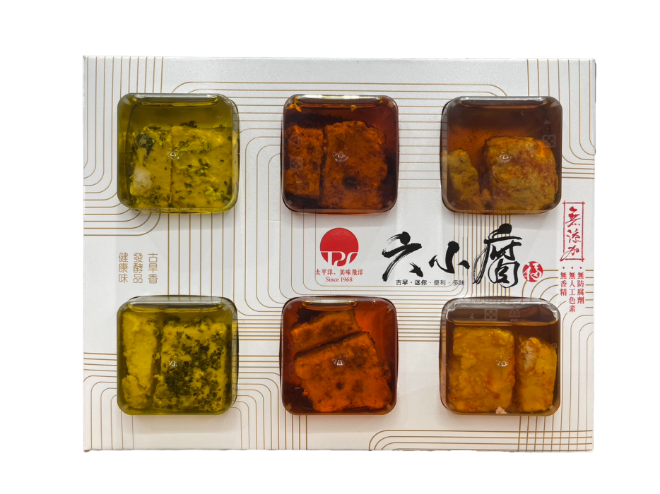 六小腐