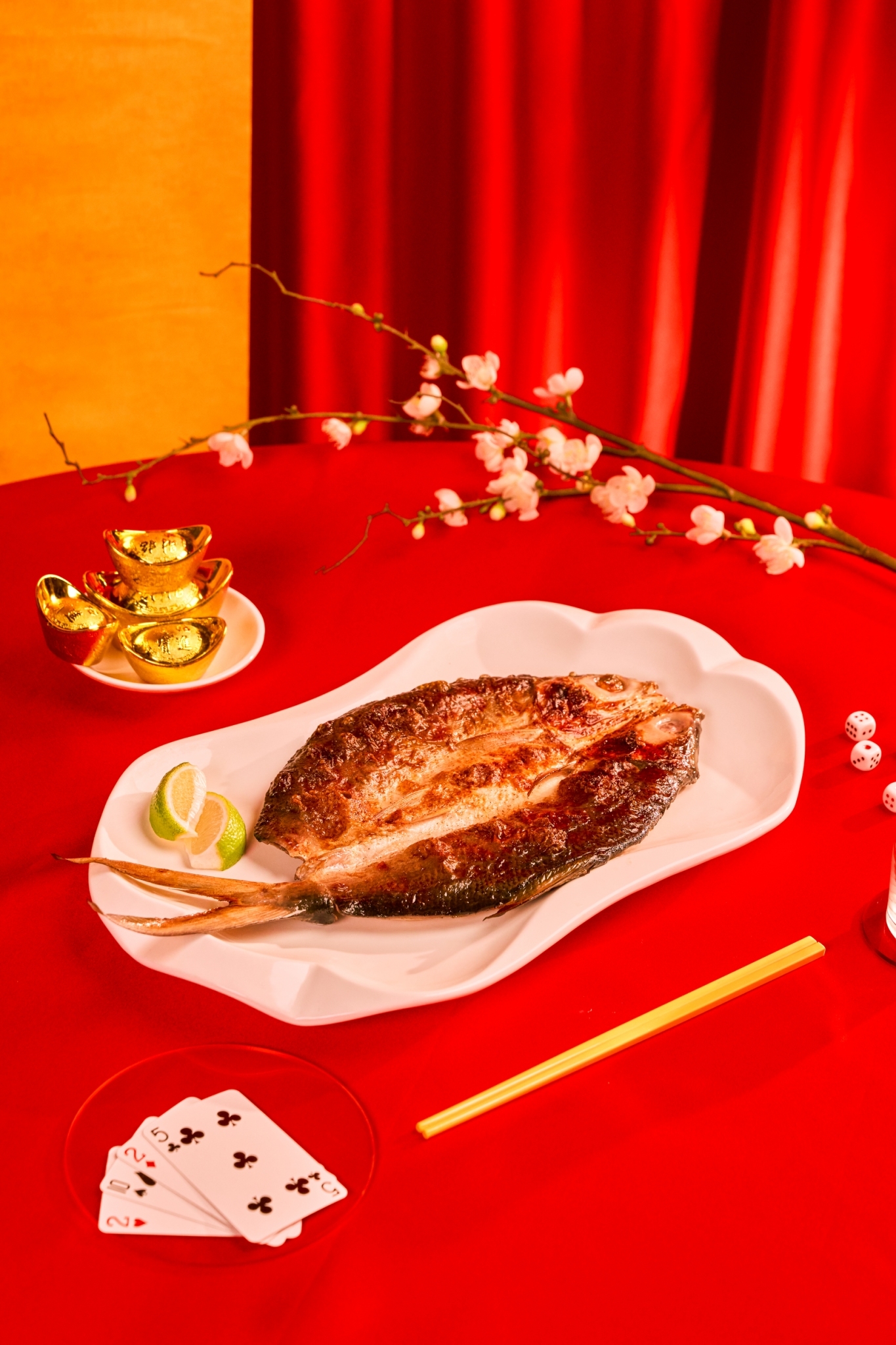 無刺虱目魚-全隻